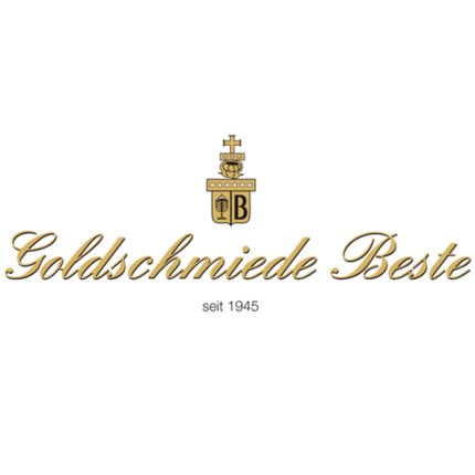 Logo fra Goldschmiede Beste