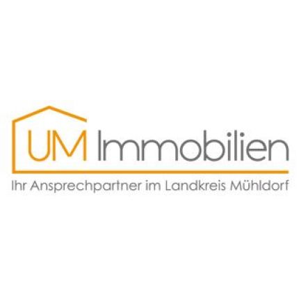 Logo von UM Immobilien Ursula Müller