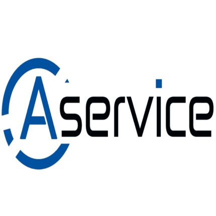 Logo van Aservice GmbH
