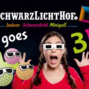 Bild von Schwarzlichthof GmbH