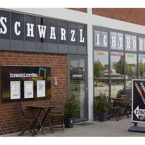 Bild von Schwarzlichthof GmbH