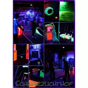 Bild von Schwarzlichthof GmbH