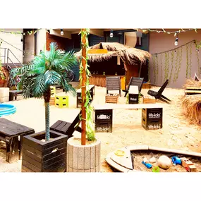 Bild von Schwarzlichthof GmbH