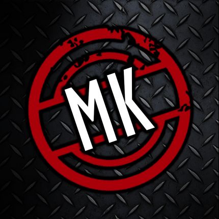 Logotipo de MK-Per4mance