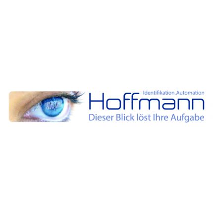 Logotyp från HIV-Hoffmann GmbH