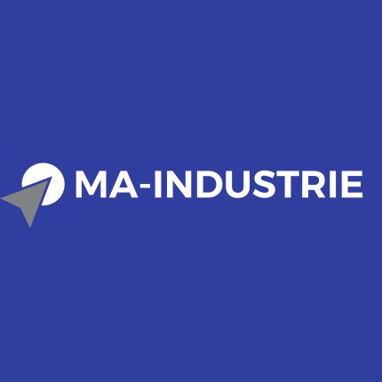 Logo fra MA-INDUSTRIE GmbH