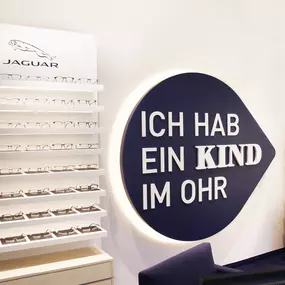 Bild von KIND Hörgeräte & Augenoptik Baden-Baden