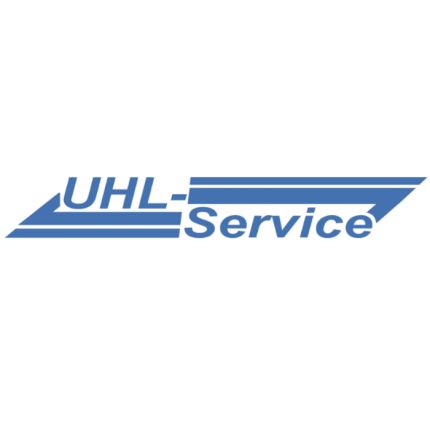 Logotyp från Uhl-Service