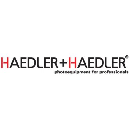 Logotyp från Haedler + Haedler GmbH