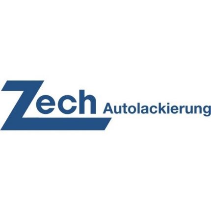 Logotipo de Autolackierung Zech