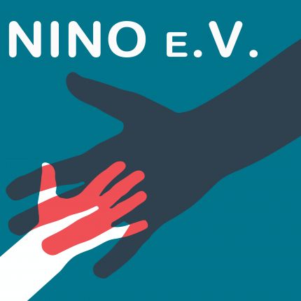 Logotyp från NINO e.V.