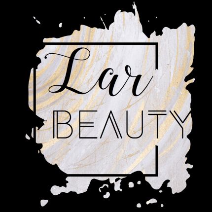 Logo von Lar Beauty