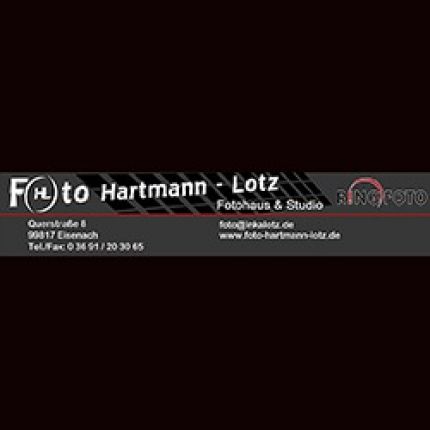Logo od Foto Hartmann-Lotz