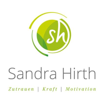 Logo van Sandra Hirth