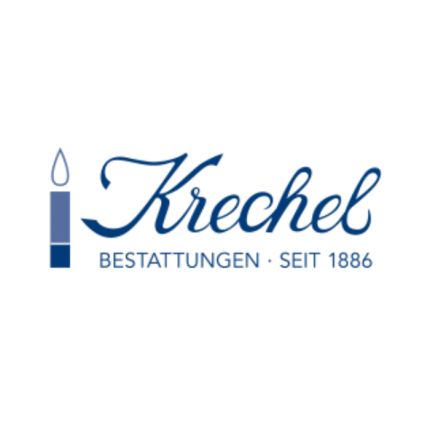 Logo von Peter Krechel Bestattungen GmbH
