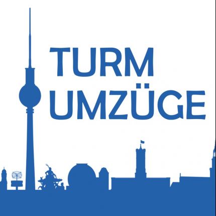 Logotipo de Turm Umzüge