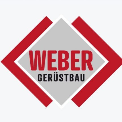Logo van Gerüstbau Weber