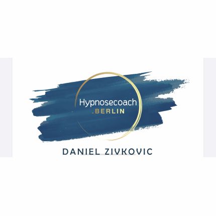Logotipo de Hypnosecoach.BERLIN | Daniel Zivkovic