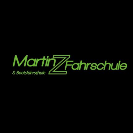 Logo de MartinZ Fahrschule & Bootsfahrschule