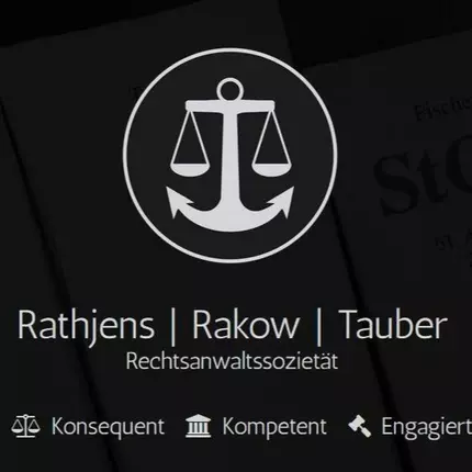 Logo from RRT Rechtsanwälte & Strafverteidiger