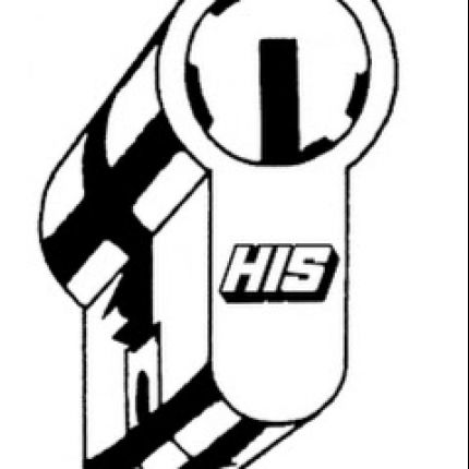 Logo od Schlüsseldienst HIS GmbH