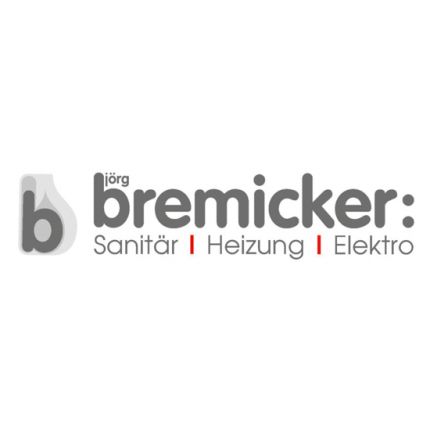 Logo de Jörg Bremicker Sanitär - Heizung - Elektro