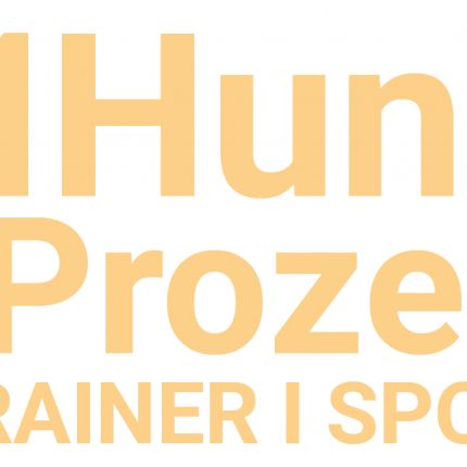 Logo from 1HundertProzent Performance - Zentrum für körperliche und mentale Leistung