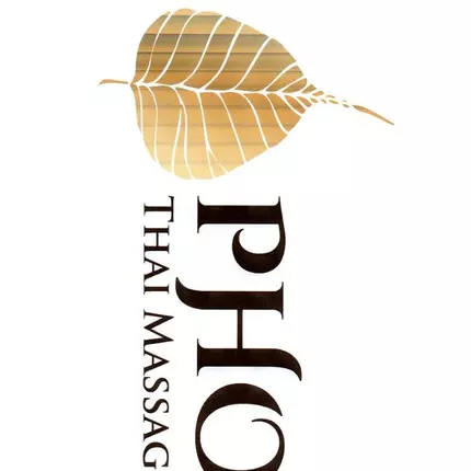 Logo van PHO Thai Massage