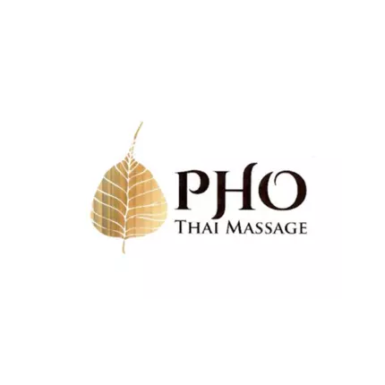 Logo od PHO Thai Massage