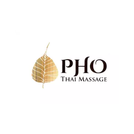 Logotipo de PHO Thai Massage & Medizinische Fußpflege