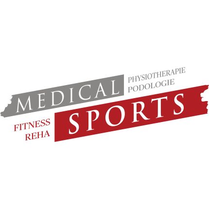 Logo od Medical Sports Physiotherapie und Gesundheitszentrum