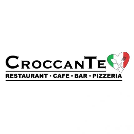 Logo van Croccante Restaurant