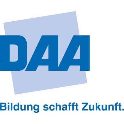 Logotipo de Deutsche Angestellten-Akademie Bremen GmbH (DAA)