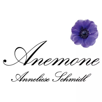 Logo de Blumen Anemone