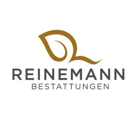 Logotipo de Reinemann Bestattungen