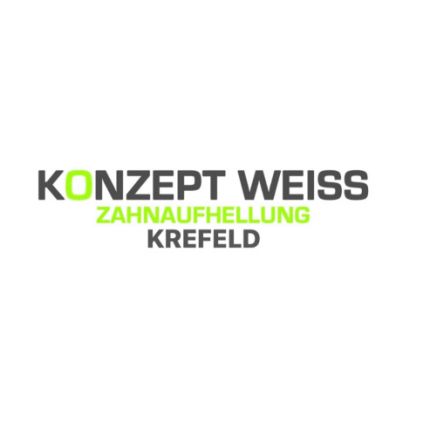 Logotipo de Konzept Weiss Krefeld