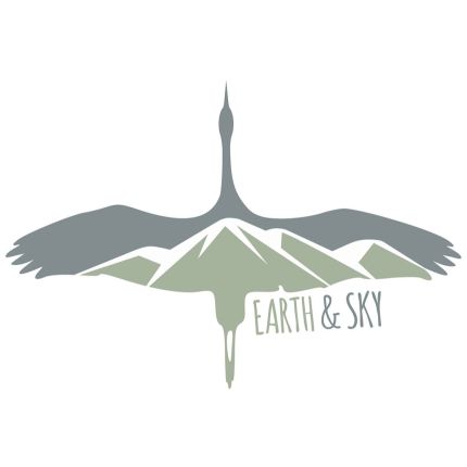 Logo from Earth & Sky - the green shop GmbH