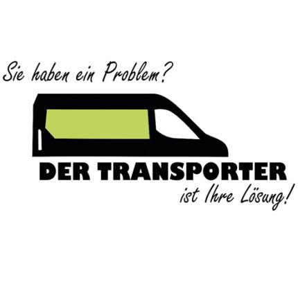 Logo van Der Transporter