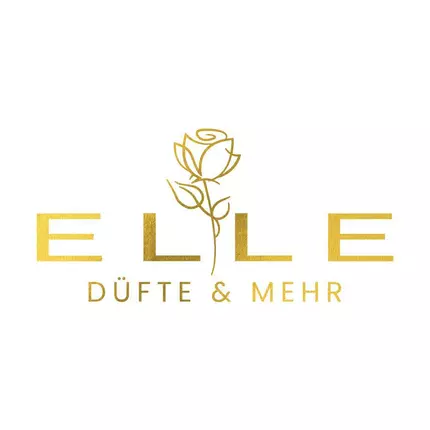 Logotipo de Elle Düfte & Mehr