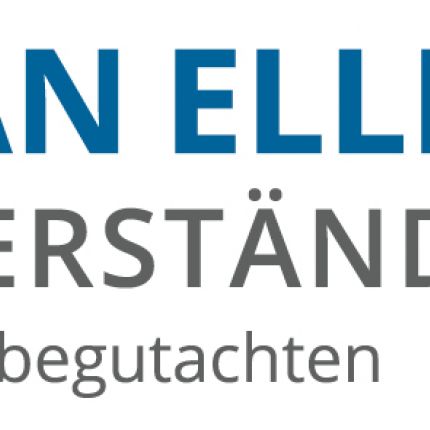 Logo von Christian Ellebracht Bausachverständigenbüro