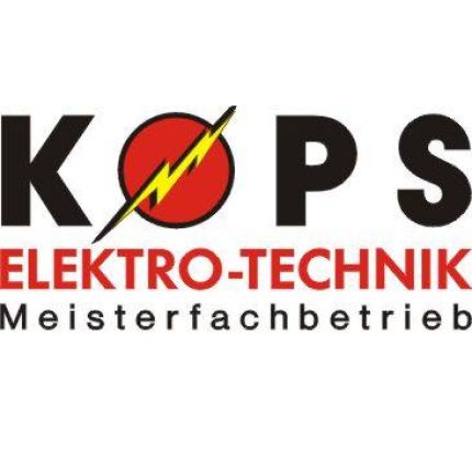 Logotyp från Elektrotechnik Kops