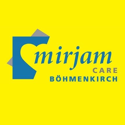 Logotipo de mirjam CARE Böhmenkirch