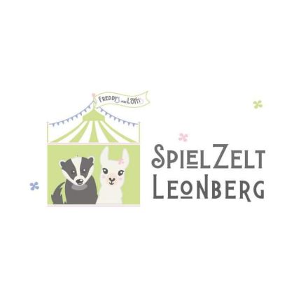 Logotyp från Spielzelt Leonberg