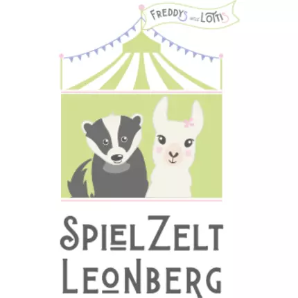 Logo von Spielzelt Leonberg - Indoorspielplatz & Cafe