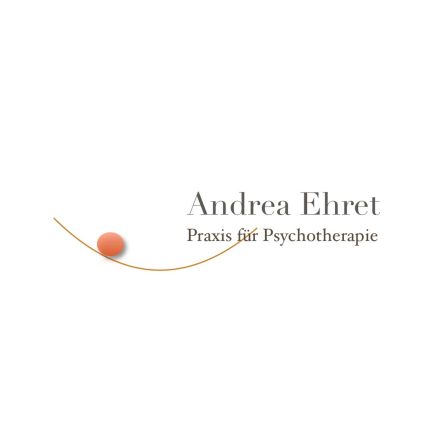 Logo von Psychotherapie Andrea Ehret