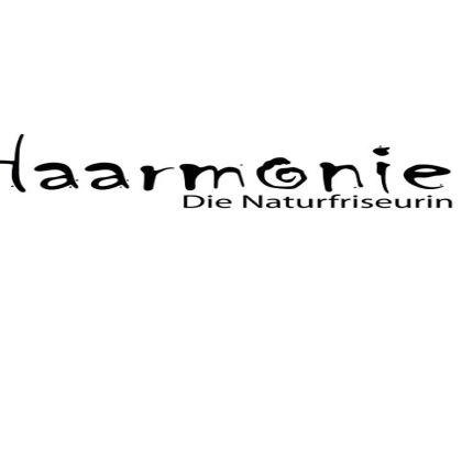 Logotyp från Haarmonie die Naturfriseurin