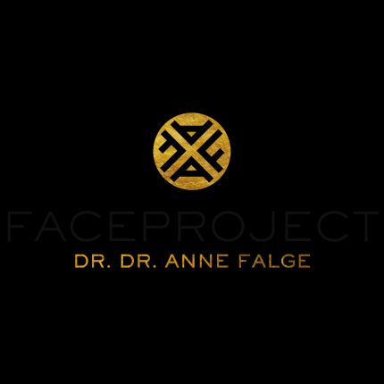 Logotipo de Dr. Dr. Anne Falge