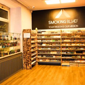 Bild von SmokingBljad Shisha & Vape Store