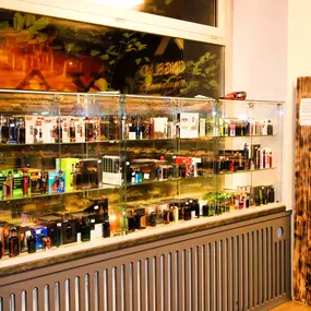 Bild von SmokingBljad Shisha & Vape Store