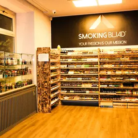 Bild von SmokingBljad Shisha & Vape Store